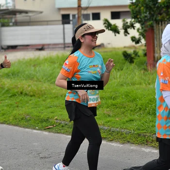 Runner Photo 8185350