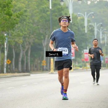 Runner Photo 8185353