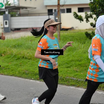 Runner Photo 8185355