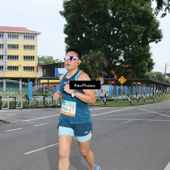 Runner Photo 8185356