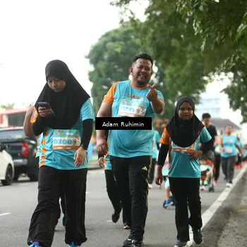 Runner Photo 8185357