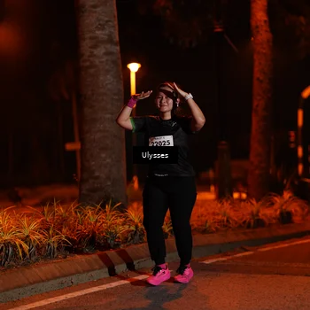 Runner Photo 8185358