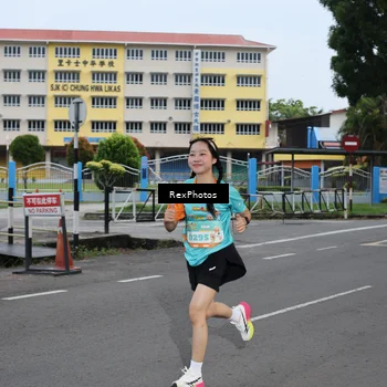 Runner Photo 8185359
