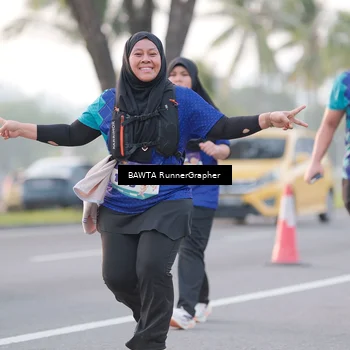 Runner Photo 8185360