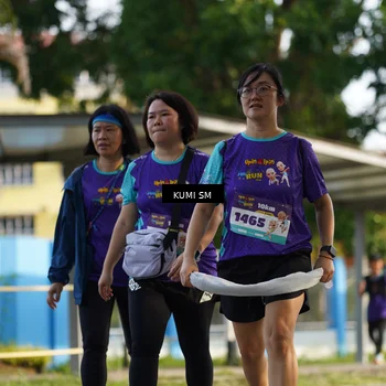 Runner Photo 8185363