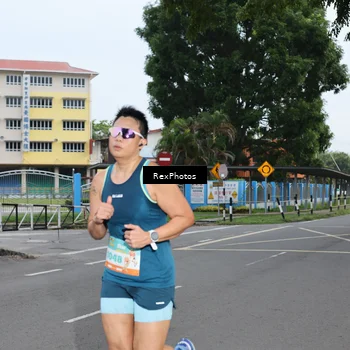Runner Photo 8185364