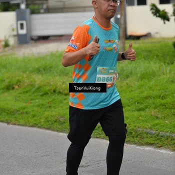 Runner Photo 8185367