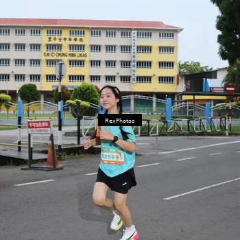 Runner Photo 8185368