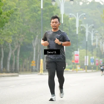 Runner Photo 8185369