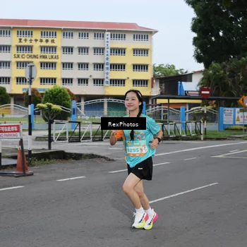 Runner Photo 8185370