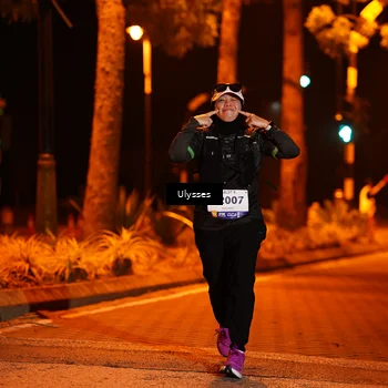 Runner Photo 8185379