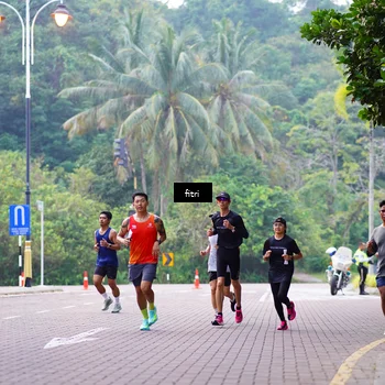 Runner Photo 8185381
