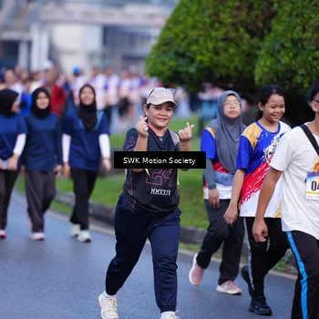 Runner Photo 8185383
