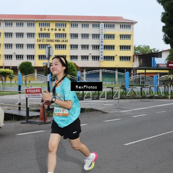 Runner Photo 8185388