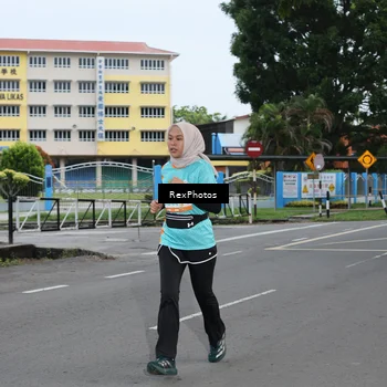 Runner Photo 8185390
