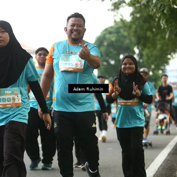Runner Photo 8185391