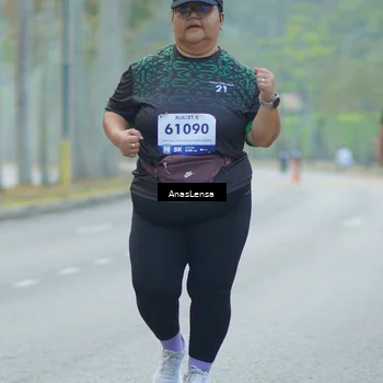 Runner Photo 8185393