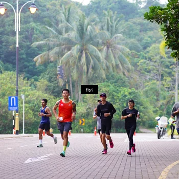 Runner Photo 8185396