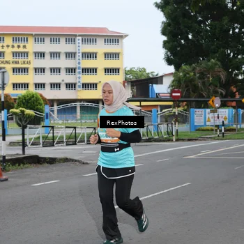 Runner Photo 8185398