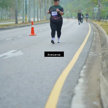 Runner Photo 8185402
