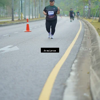 Runner Photo 8185403