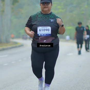 Runner Photo 8185406