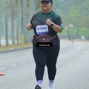 Runner Photo 8185407