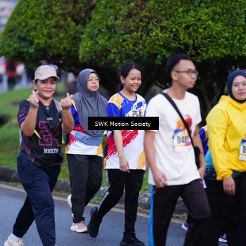 Runner Photo 8185408