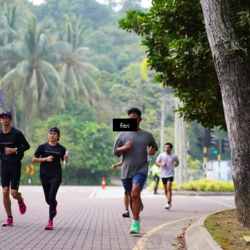 Runner Photo 8185411