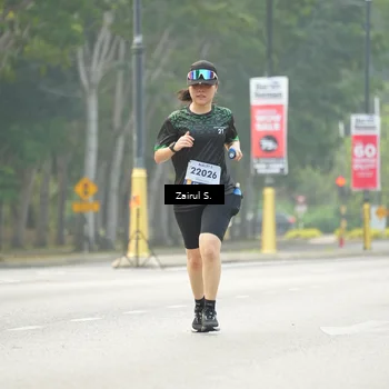 Runner Photo 8185412