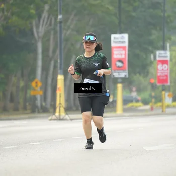 Runner Photo 8185414