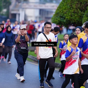 Runner Photo 8185416
