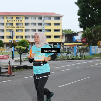 Runner Photo 8185420