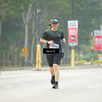 Runner Photo 8185421