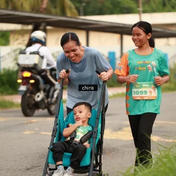 Runner Photo 8185423
