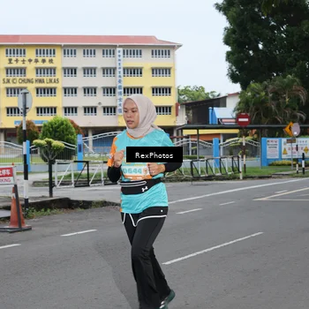 Runner Photo 8185425
