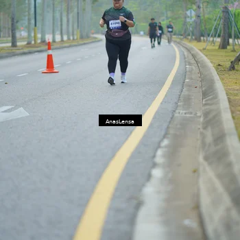 Runner Photo 8185426