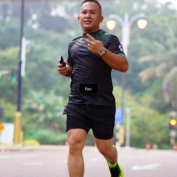 Runner Photo 8185429