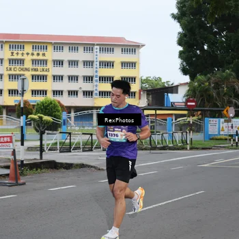 Runner Photo 8185432