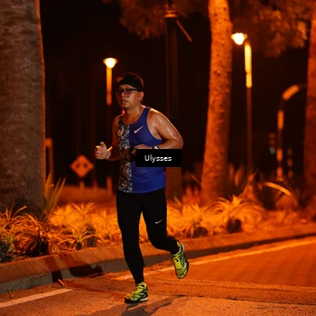 Runner Photo 8185434
