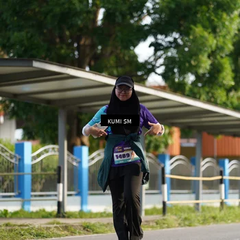 Runner Photo 8185435