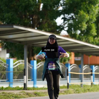 Runner Photo 8185436