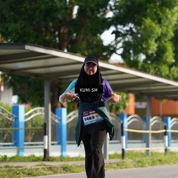 Runner Photo 8185437