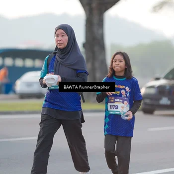 Runner Photo 8185438