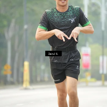 Runner Photo 8185440