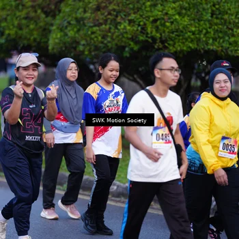 Runner Photo 8185443