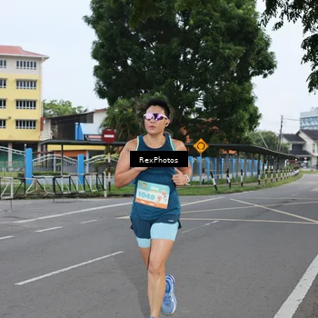 Runner Photo 8185444