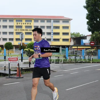 Runner Photo 8185445