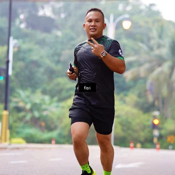 Runner Photo 8185447