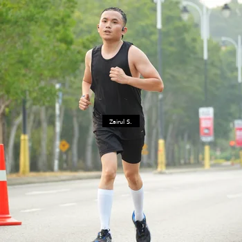 Runner Photo 8185451